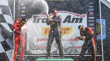 On this Day in Trans Am History: Sept. 21, 2018